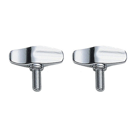 Pearl Wing Bolt M6 x 10mm (Pack of 2)