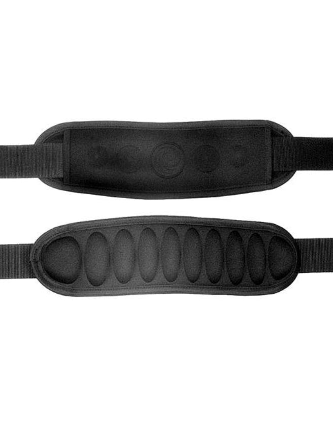 Gel Shoulder strap pad, by Planet Waves