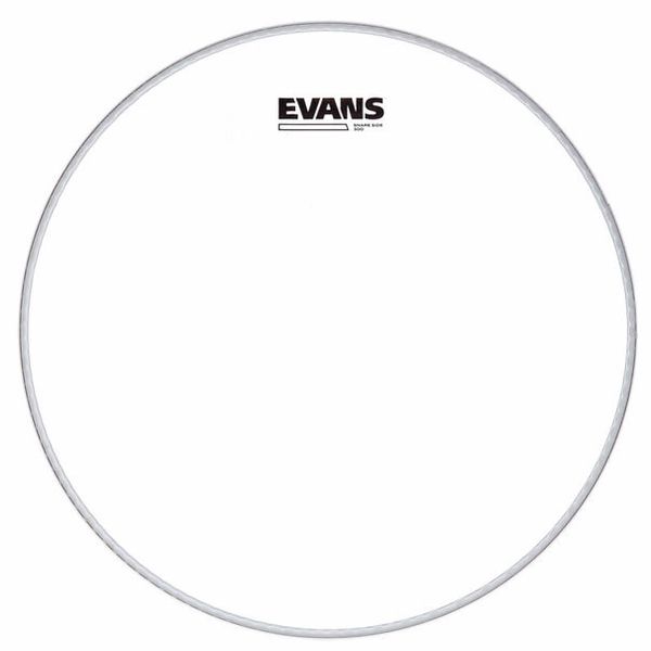 Evans Snare Side Clear Drumhead - 14 inch