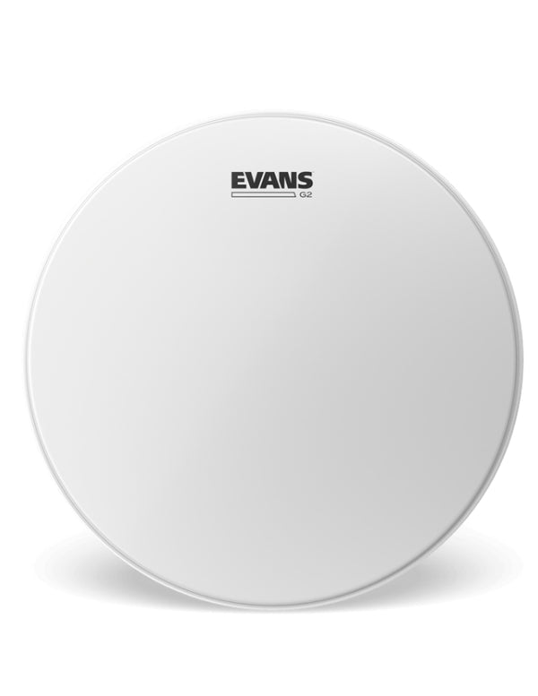 Evans G2 Coated Drumhead - 15 inch