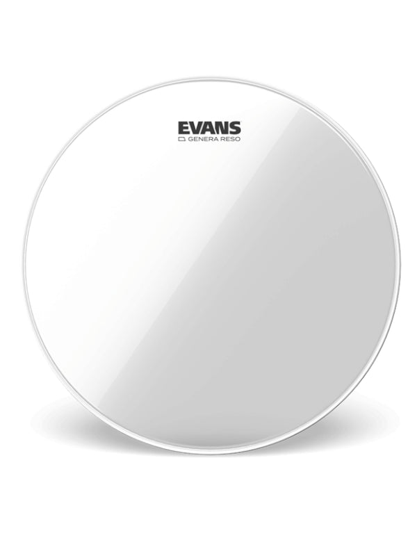 Evans Genera Resonant Drumhead - 10 inch