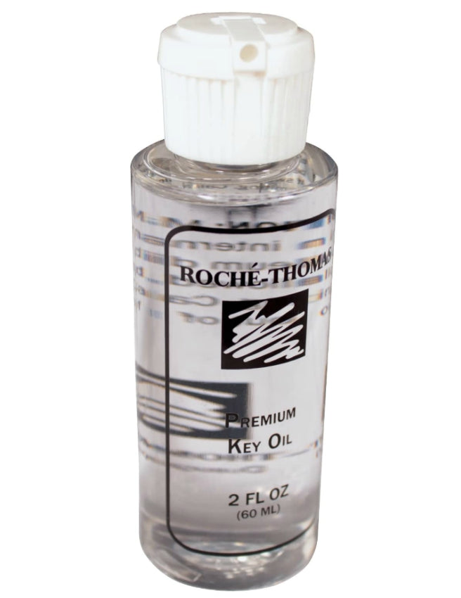 Roche-Thomas Premium Key Oil